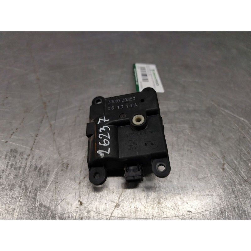 Recambio de motor apertura trampillas climatizador para nissan murano i (z50) 3.5 4x4 referencia OEM IAM 3J01030850 - Negro 3