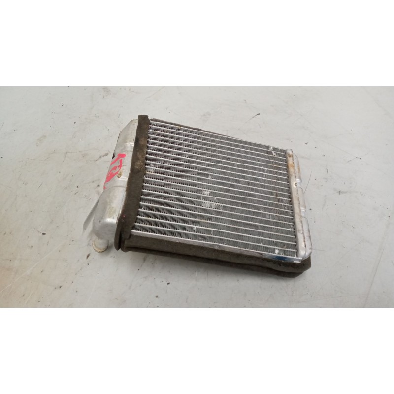 Recambio de radiador calefaccion / aire acondicionado para nissan atleon 35.13 referencia OEM IAM l8439001  