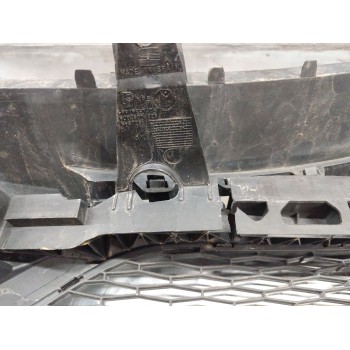 Recambio de paragolpes trasero para seat ibiza iv (6j5, 6p1) 1.6 tdi referencia OEM IAM   