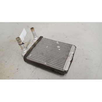 Recambio de radiador calefaccion / aire acondicionado para nissan atleon 35.13 referencia OEM IAM l8439001  