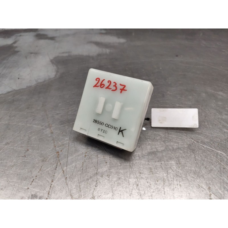 Recambio de modulo electronico para nissan murano i (z50) 3.5 4x4 referencia OEM IAM 28550CC010  
