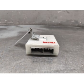 Recambio de modulo electronico para nissan murano i (z50) 3.5 4x4 referencia OEM IAM 28550CC010  