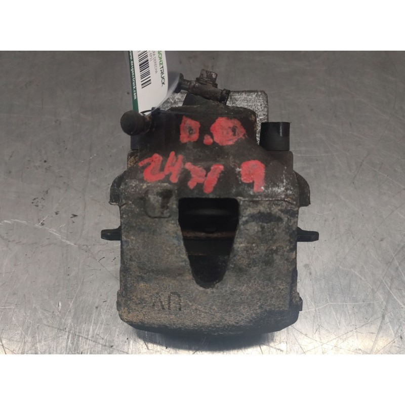 Recambio de pinza freno trasera derecha para seat ibiza iv (6j5, 6p1) 1.6 tdi referencia OEM IAM   