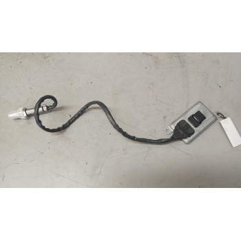 Recambio de sensor noxe para iveco stralis (as) 12.9 diesel referencia OEM IAM 5801777219  