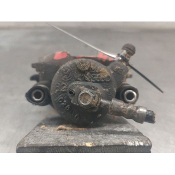 Recambio de pinza freno trasera derecha para seat ibiza iv (6j5, 6p1) 1.6 tdi referencia OEM IAM   