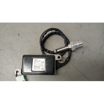 Recambio de sensor noxe para iveco stralis (as) 12.9 diesel referencia OEM IAM 5801777219  