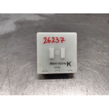 Recambio de modulo electronico para nissan murano i (z50) 3.5 4x4 referencia OEM IAM 28550CC010  