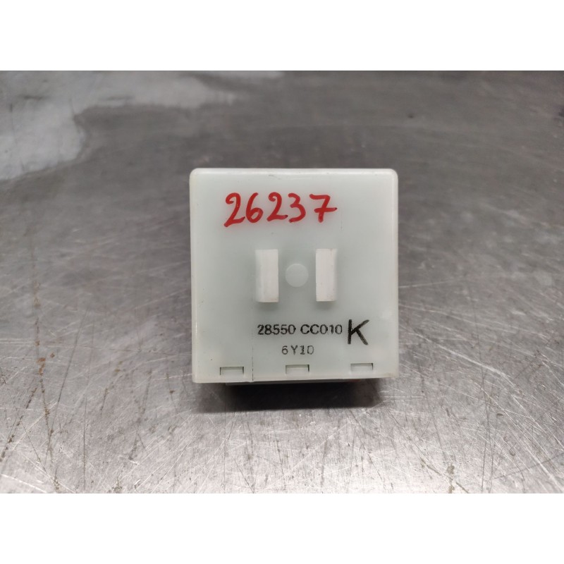 Recambio de modulo electronico para nissan murano i (z50) 3.5 4x4 referencia OEM IAM 28550CC010 - Negro 4