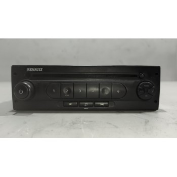 SISTEMA AUDIO / RADIO CD 7421819272 28261016 