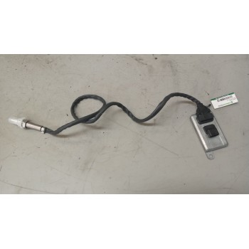 Recambio de sensor noxe para iveco stralis (as) 12.9 diesel referencia OEM IAM 5801754014  