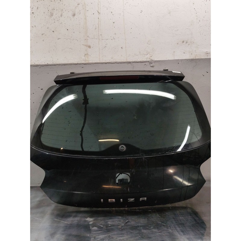 Recambio de porton trasero para seat ibiza iv (6j5, 6p1) 1.6 tdi referencia OEM IAM   
