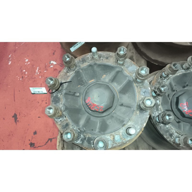 Recambio de buje delantero para volvo fh xxx referencia OEM IAM 21983590 21940776 