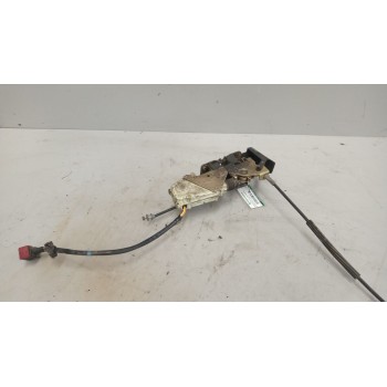 Recambio de cerradura puerta delantera izquierda para daf serie lf55.xxx desde 06 referencia OEM IAM   