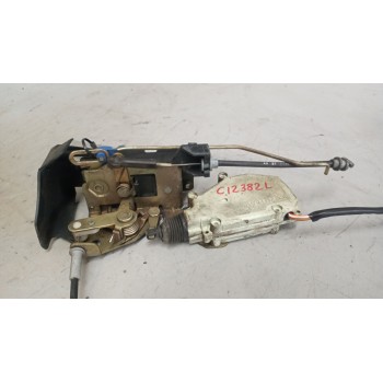 Recambio de cerradura puerta delantera izquierda para daf serie lf55.xxx desde 06 referencia OEM IAM   