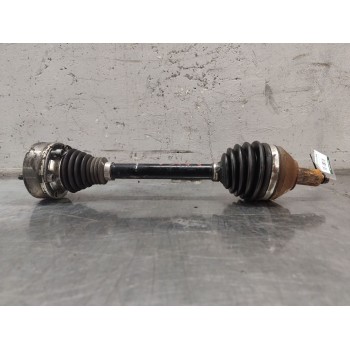 Recambio de transmision delantera izquierda para seat ibiza iv (6j5, 6p1) 1.6 tdi referencia OEM IAM 6R0407761A  