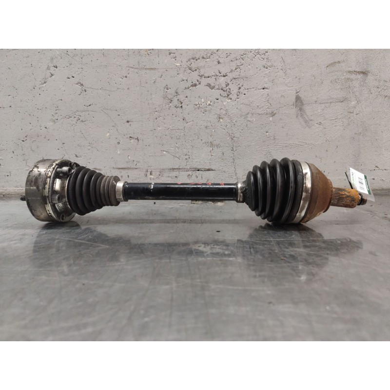Recambio de transmision delantera izquierda para seat ibiza iv (6j5, 6p1) 1.6 tdi referencia OEM IAM 6R0407761A  