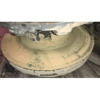 Recambio de buje delantero para volvo fh xxx referencia OEM IAM 21983590 21940776 