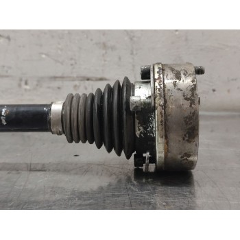 Recambio de transmision delantera izquierda para seat ibiza iv (6j5, 6p1) 1.6 tdi referencia OEM IAM 6R0407761A  