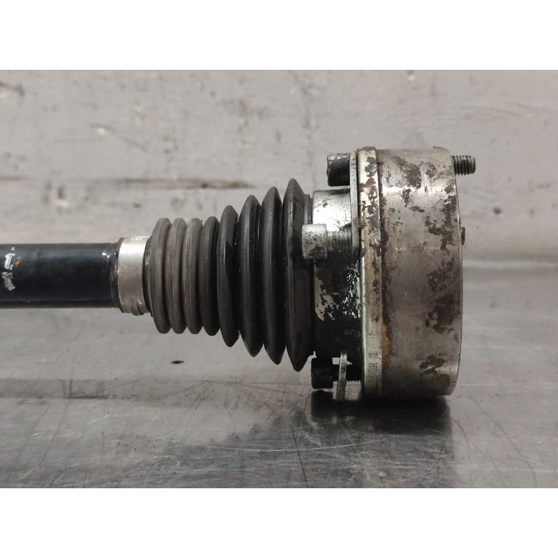 Recambio de transmision delantera izquierda para seat ibiza iv (6j5, 6p1) 1.6 tdi referencia OEM IAM 6R0407761A - Negro 2