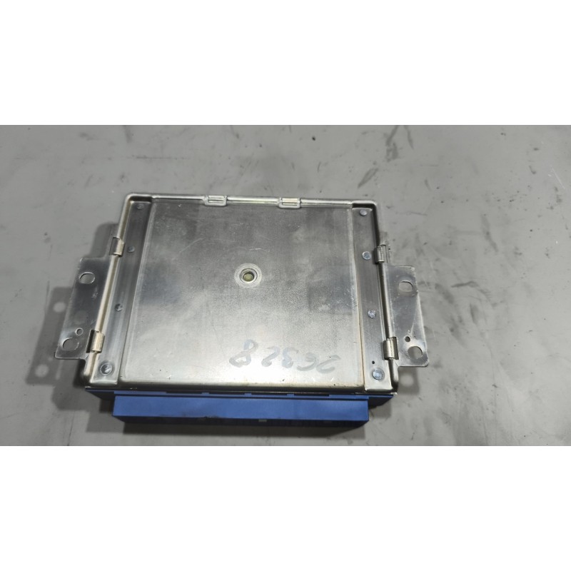 Recambio de modulo electronico para renault magnum ab diesel referencia OEM IAM 21377527 0486106116 - Azul 2