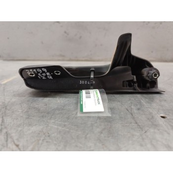 Recambio de maneta interior corredera para fiat doblo ii (152) easy referencia OEM IAM 735660743  