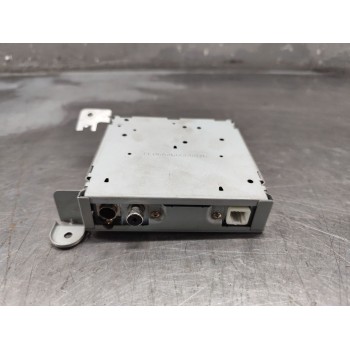 Recambio de amplificador antena para nissan murano i (z50) 3.5 4x4 referencia OEM IAM 283A0CC00A  
