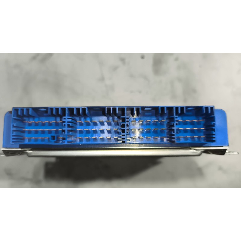 Recambio de modulo electronico para renault magnum ab diesel referencia OEM IAM 21377527 0486106116 - Azul 6