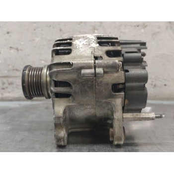 Recambio de alternador para seat leon (5f1) 1.6 tdi referencia OEM IAM 03L903023J  