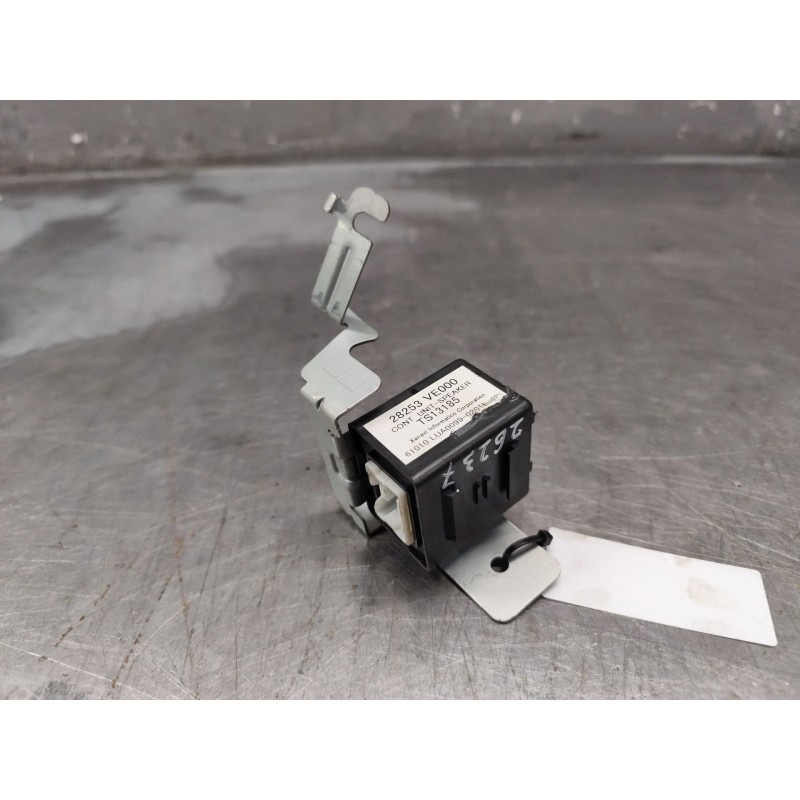 Recambio de rele para nissan murano i (z50) 3.5 4x4 referencia OEM IAM 28253VE000  
