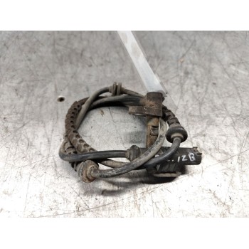 Recambio de captador abs para opel corsa d ´´111 years´´ referencia OEM IAM 2PINES  