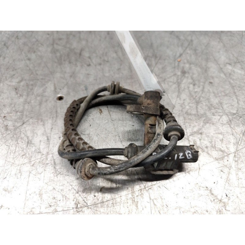 Recambio de captador abs para opel corsa d ´´111 years´´ referencia OEM IAM 2PINES  