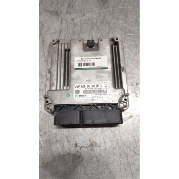 Recambio de centralita motor uce para seat leon (5f1) 1.6 tdi referencia OEM IAM 0281018510  