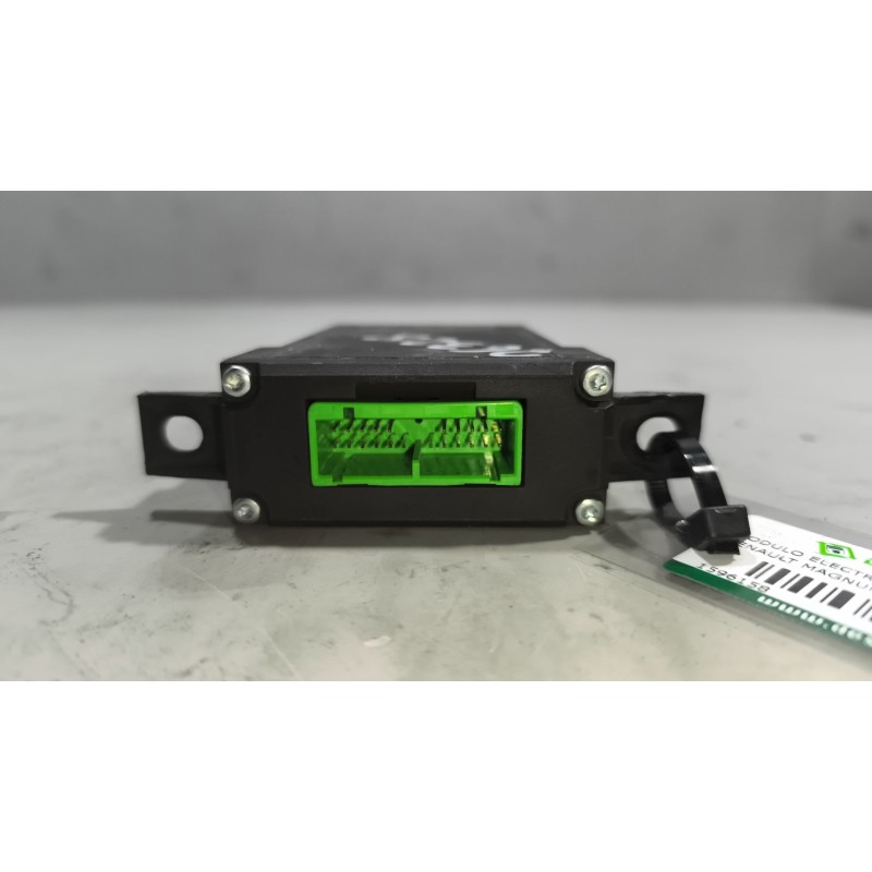 Recambio de modulo electronico para renault magnum ab diesel referencia OEM IAM 7421522732 - Azul 2