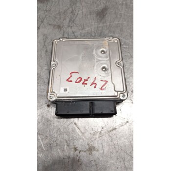 Recambio de centralita motor uce para seat leon (5f1) 1.6 tdi referencia OEM IAM 0281018510  