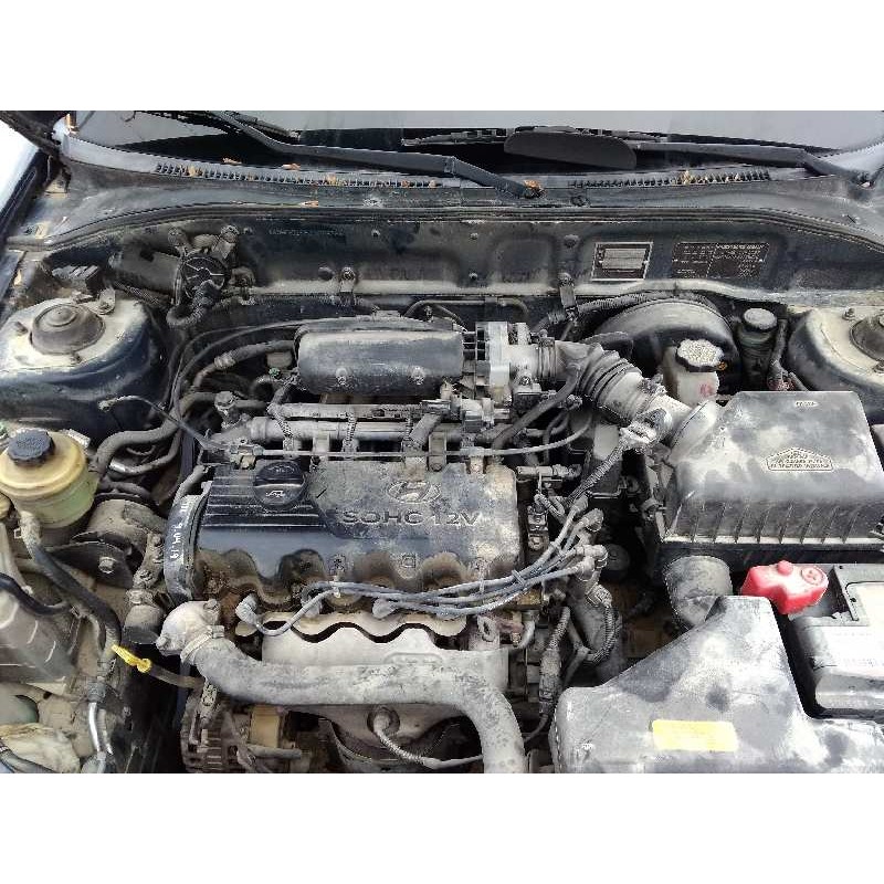 HYUNDAI ACCENT (LC)