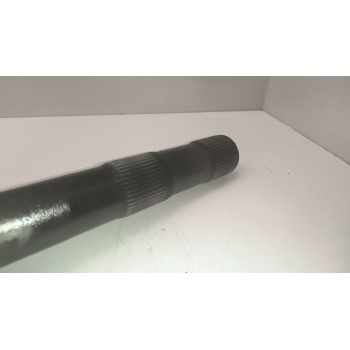 Recambio de palier para mercedes-benz axor 2-ejes 18 ton 2004 referencia OEM IAM A9483571001  