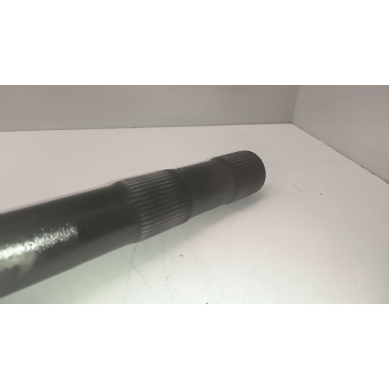 Recambio de palier para mercedes-benz axor 2-ejes 18 ton 2004 referencia OEM IAM A9483571001 - Blanco 3