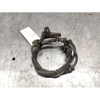 Recambio de captador abs para opel corsa d ´´111 years´´ referencia OEM IAM 2PINES  