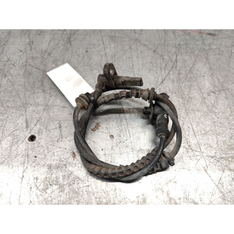 Recambio de captador abs para opel corsa d ''111 years'' referencia OEM IAM 2PINES - Negro 2