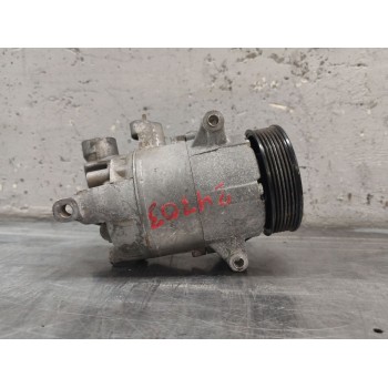 Recambio de compresor aire acondicionado para seat leon (5f1) 1.6 tdi referencia OEM IAM 5Q0820803B  
