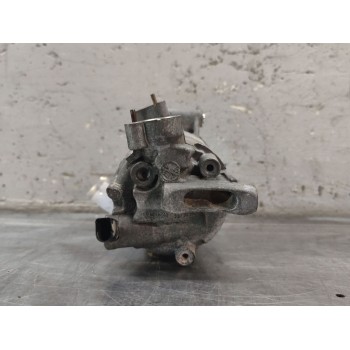 Recambio de compresor aire acondicionado para seat leon (5f1) 1.6 tdi referencia OEM IAM 5Q0820803B  