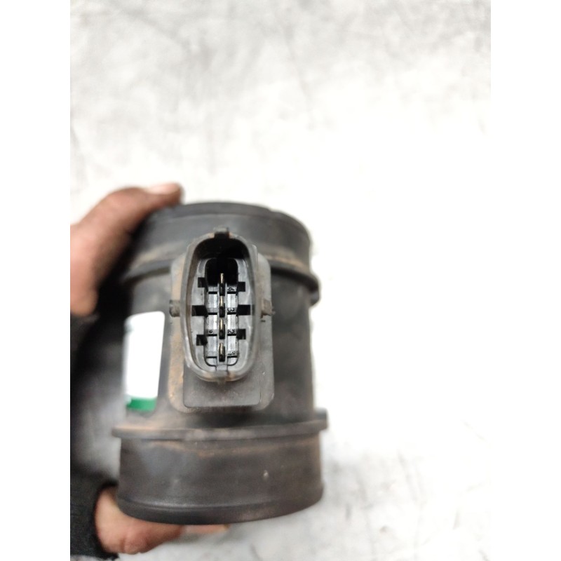 Recambio de caudalimetro para opel corsa d ''111 years'' referencia OEM IAM 0281002618 - Negro 2