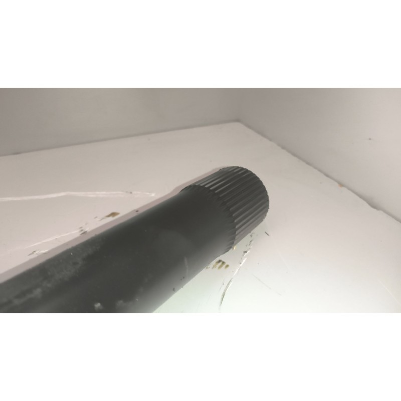 Recambio de palier para mercedes-benz axor 2-ejes 18 ton 2004 referencia OEM IAM A9483571101 - Blanco 3