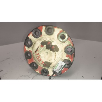Recambio de palier para mercedes-benz axor 2-ejes 18 ton 2004 referencia OEM IAM A9483571101  