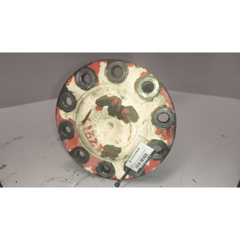 Recambio de palier para mercedes-benz axor 2-ejes 18 ton 2004 referencia OEM IAM A9483571101 - Blanco 4
