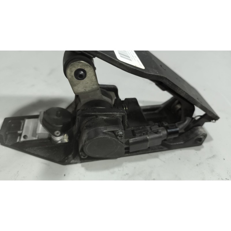 Recambio de pedal acelerador para renault magnum ab diesel referencia OEM IAM 7421111164 - Azul 3