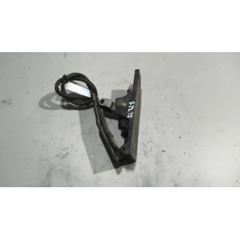 Recambio de pedal acelerador para renault magnum ab diesel referencia OEM IAM 7421111164  