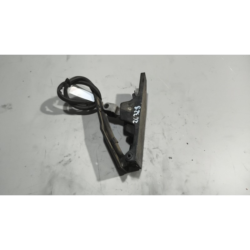 Recambio de pedal acelerador para renault magnum ab diesel referencia OEM IAM 7421111164 - Azul 4