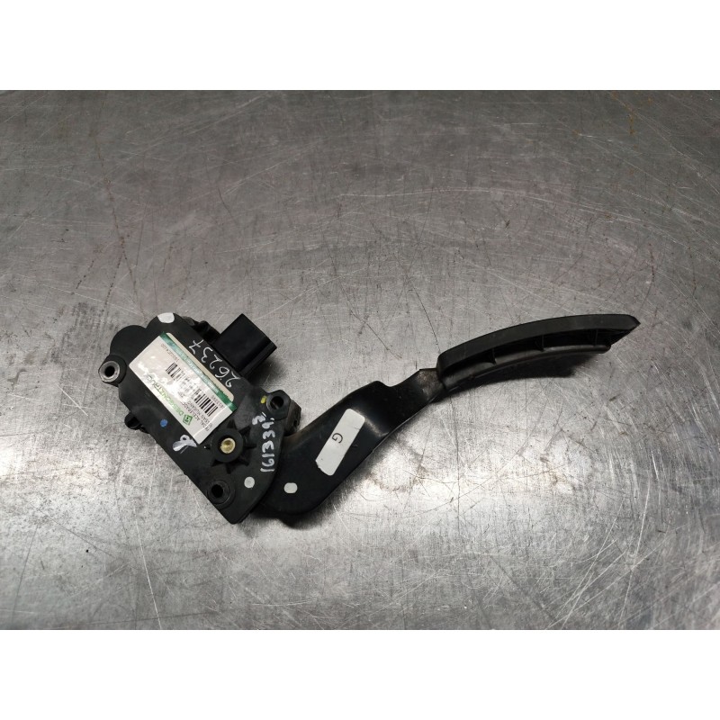 Recambio de pedal acelerador para nissan murano i (z50) 3.5 4x4 referencia OEM IAM 18002CA100  