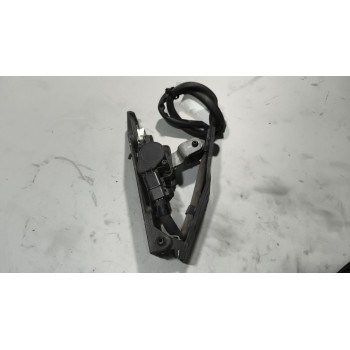 Recambio de pedal acelerador para renault magnum ab diesel referencia OEM IAM 7421111164  